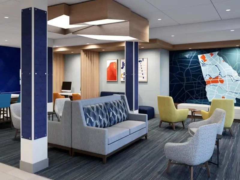 Holiday Inn Express Granby Northwest by IHG