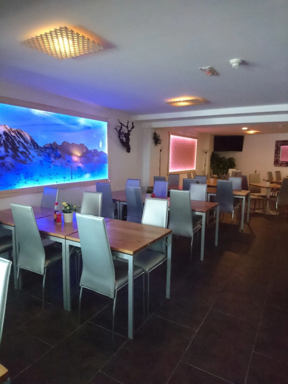 Aparthotel  Les Olimpiades