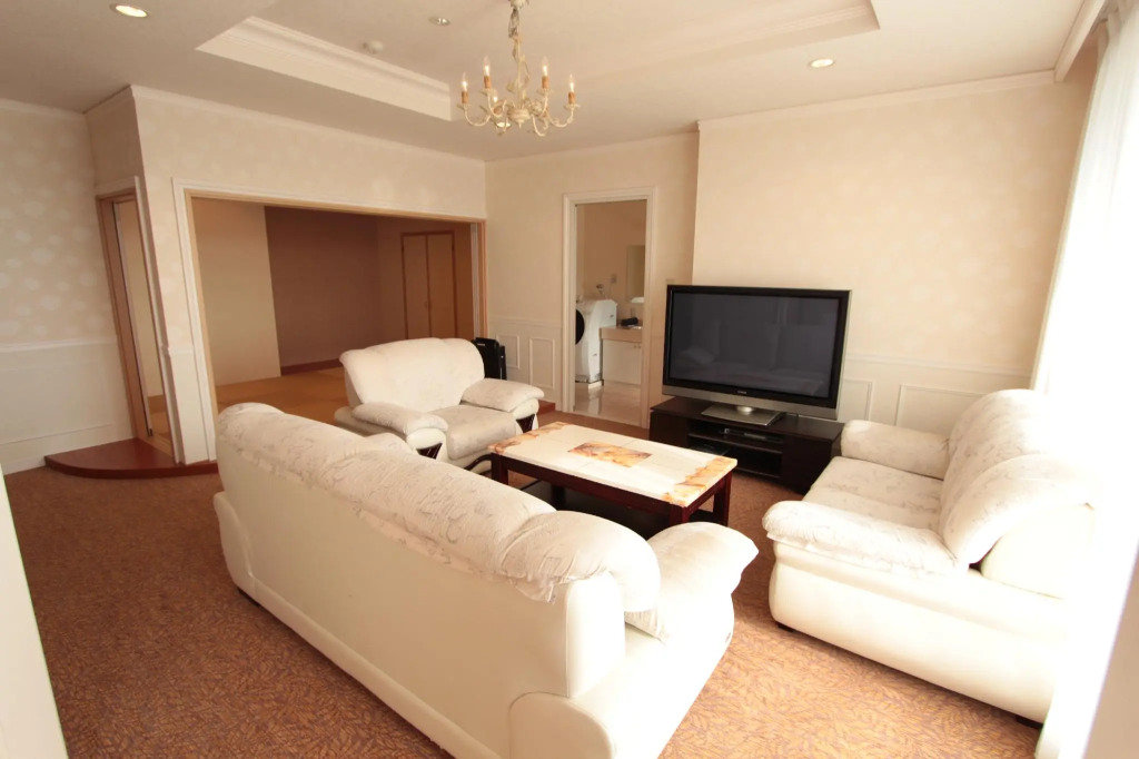 Spa Resort LiVEMAX