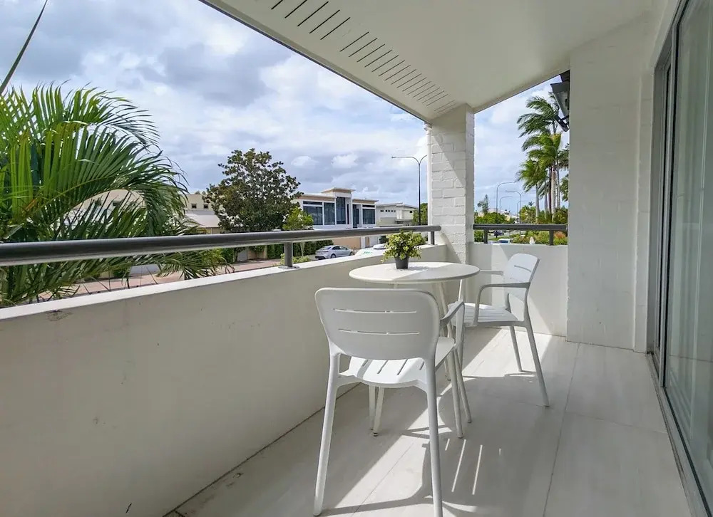 Noosa Parade Holiday Inn