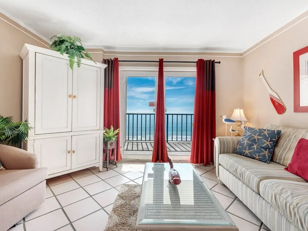 Surf Side Shores 1506