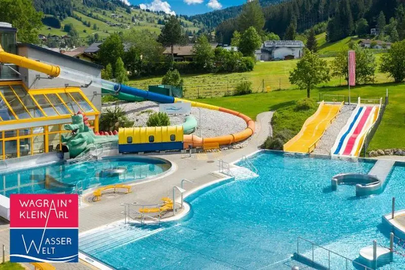 Goldhirsch Aparthotel