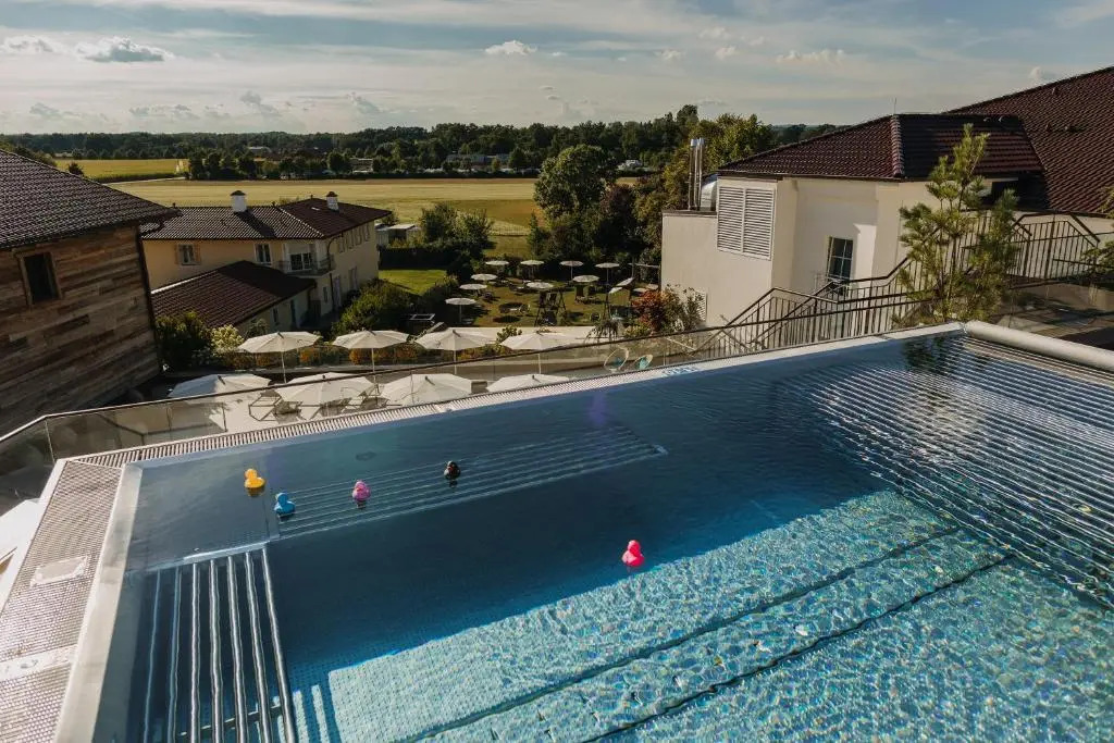 Ortners Resort