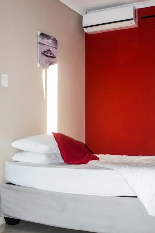 Upi guesthouse