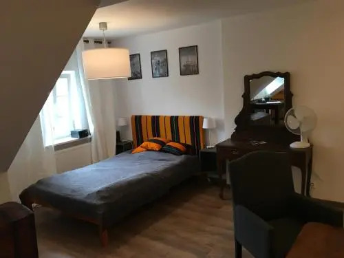 Cichy Apartament na Nowym Świecie