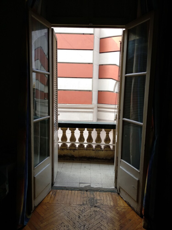 Hostel Luna