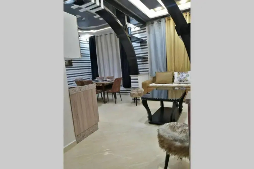 Apprt 9 :) Residence Oulad Touimi