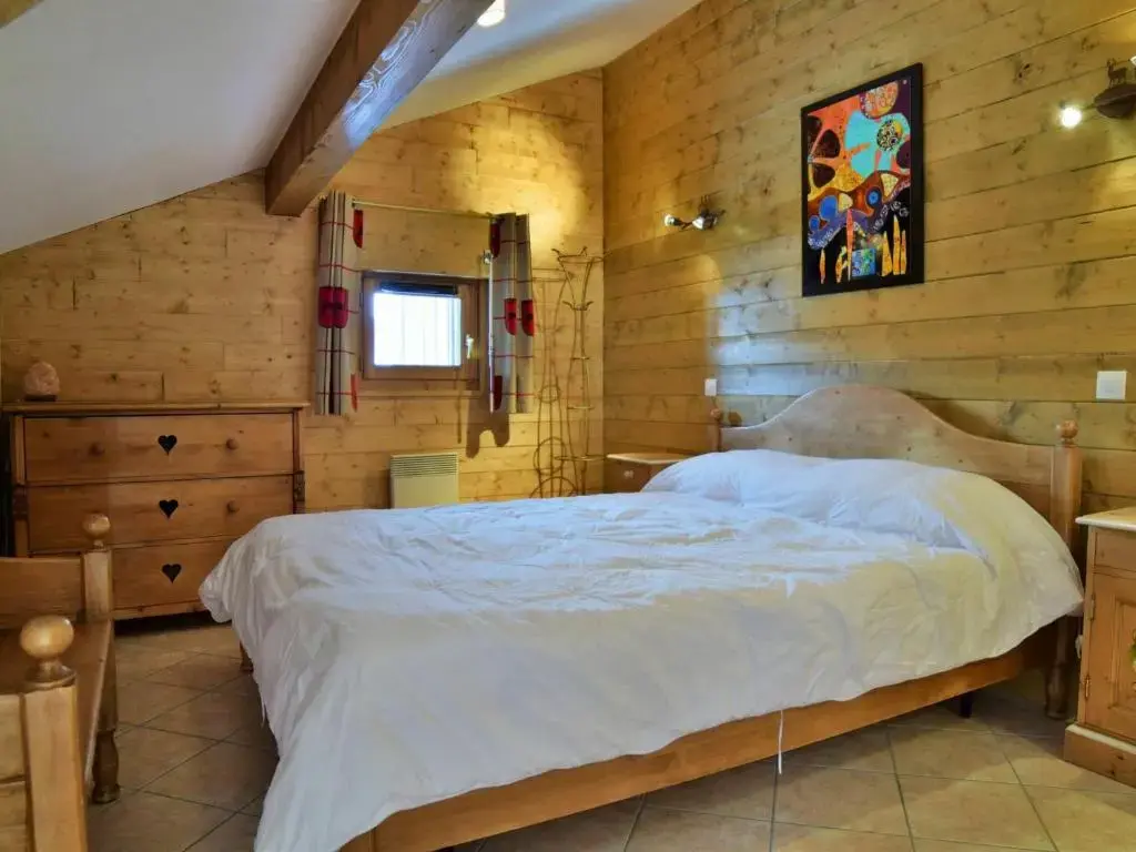 Appartement Les Deux Alpes, 4 pièces, 6 personnes - FR-1-348-216