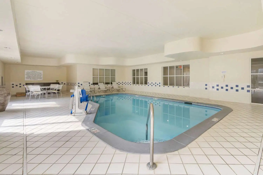 Comfort Inn & Suites Berea