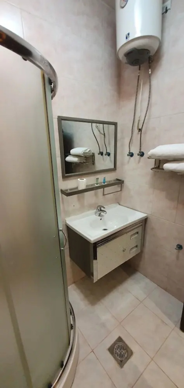 Saryet Al Hamra Hotel Apartments