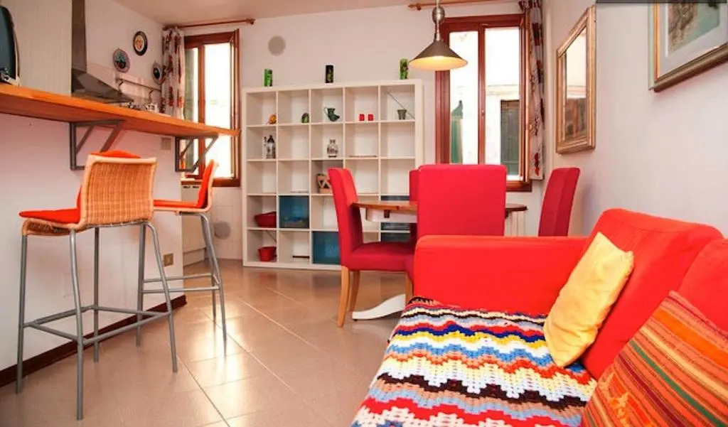 Appartamento Giardini