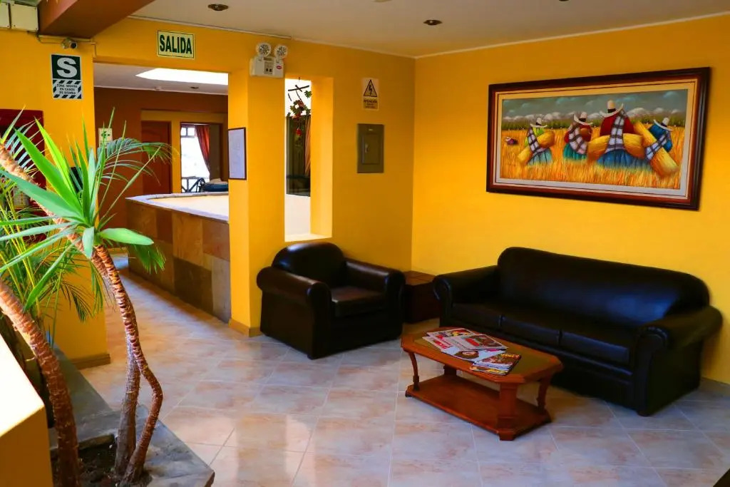 Hotel Bohemia