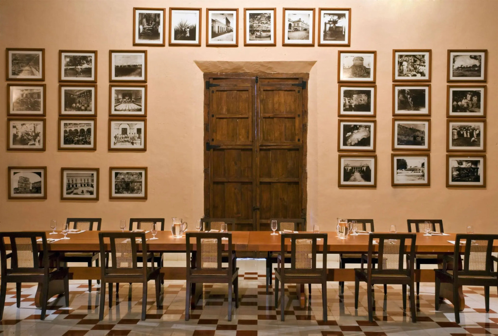 Hacienda Temozon, a Luxury Collection Hotel, Temozon Sur