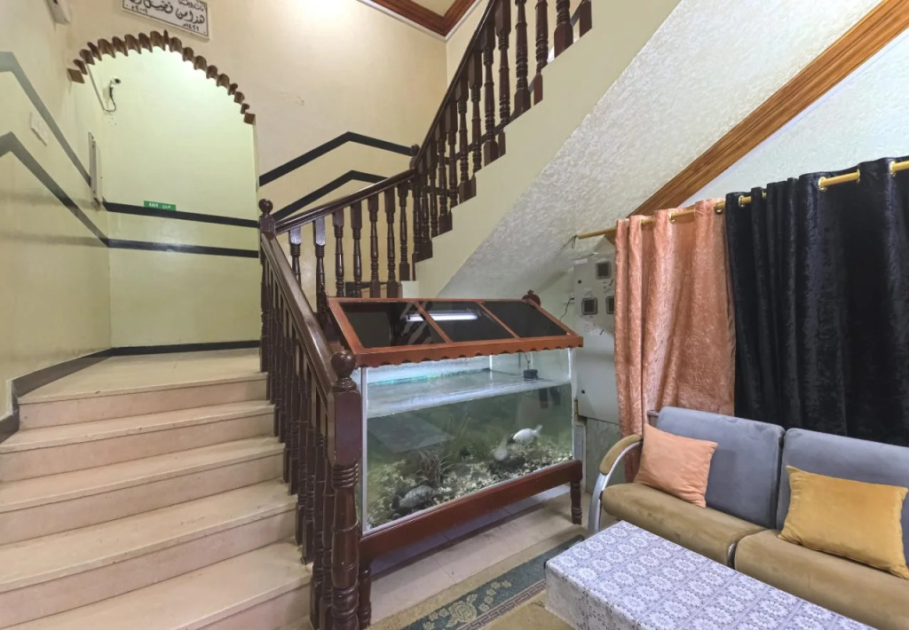 Super OYO 108 Marsa Al Masafar Hotel Apartment