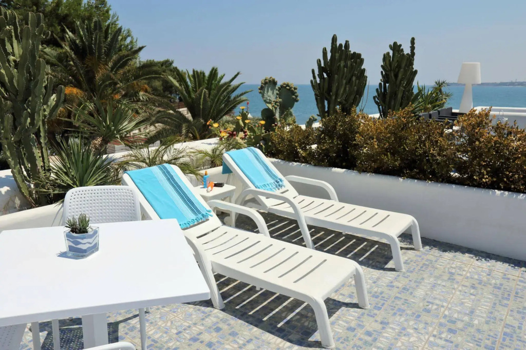 La Bella Trani - Suites and B&B