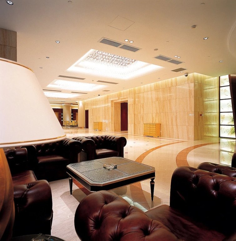 New Times Hotel Shenzhen