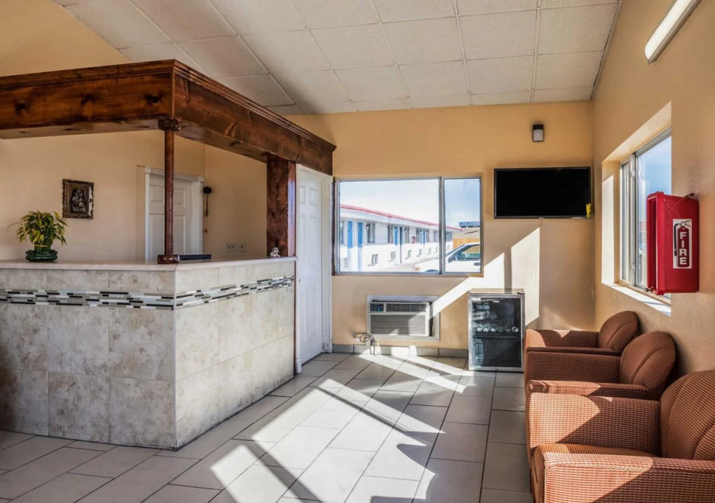 Relax Inn Oakley