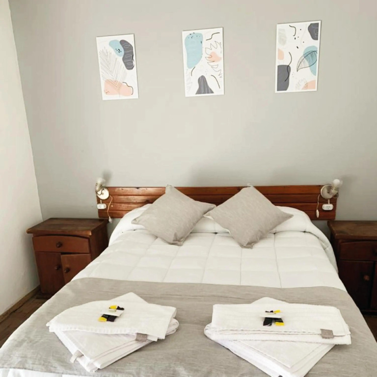 HOTEL OLIVIA