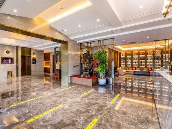 Yingxiang Business Hotel