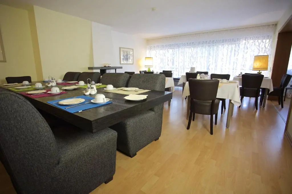 Hotel&Spa am Oppspring