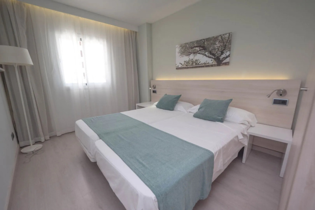 Olive Beach Apartamentos