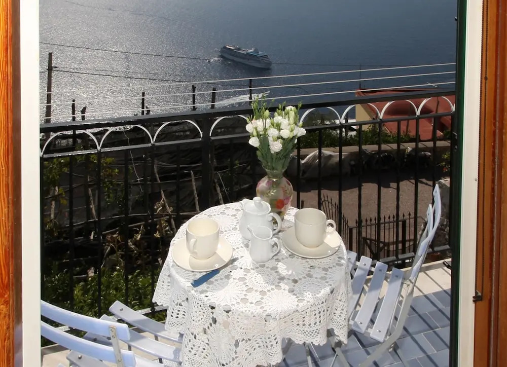 Torre di Amalfi - holiday house