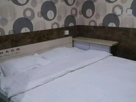 Shenyang Dingxuan Fashion Hotel