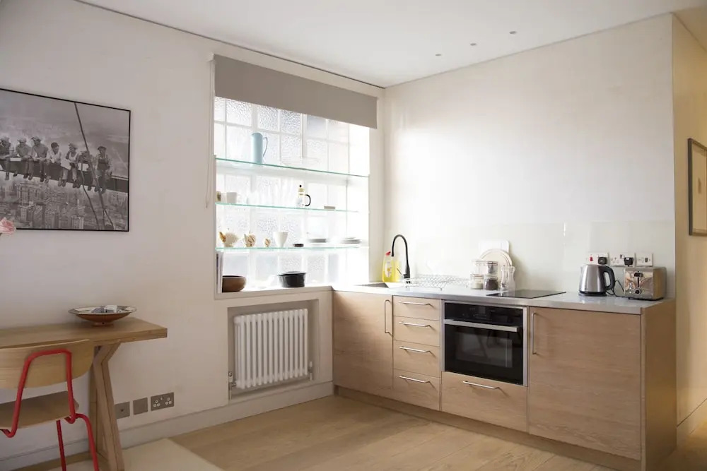JOIVY Renovated Studio - Heart Of Chelsea