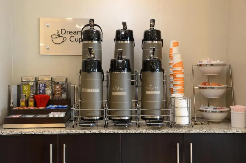 MainStay Suites Bowling Green North