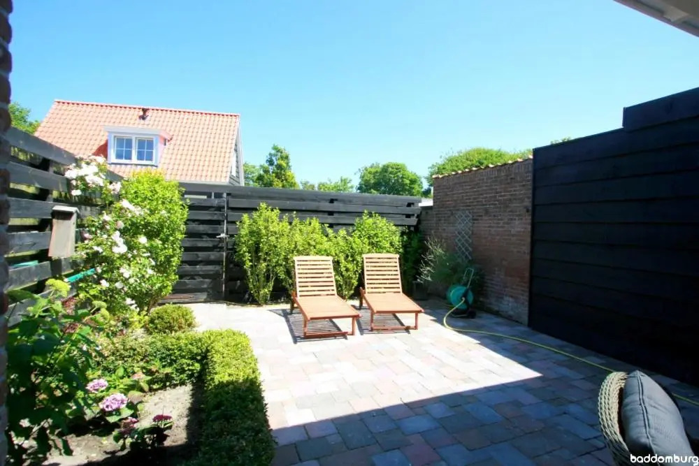 Studio Zuidstraat 3 - baddomburg