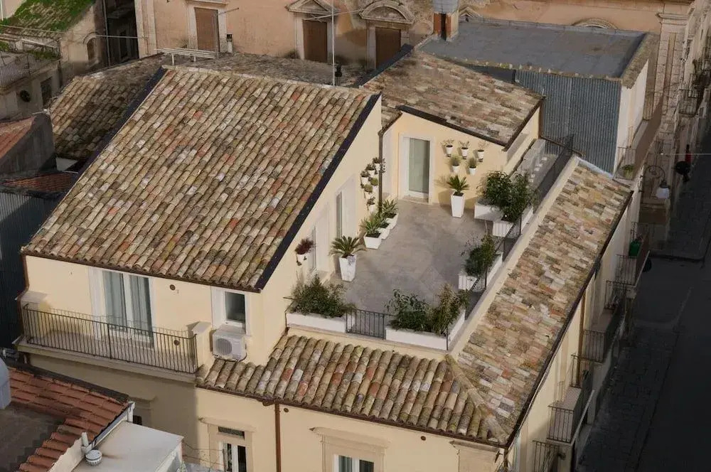 B&B Talìa