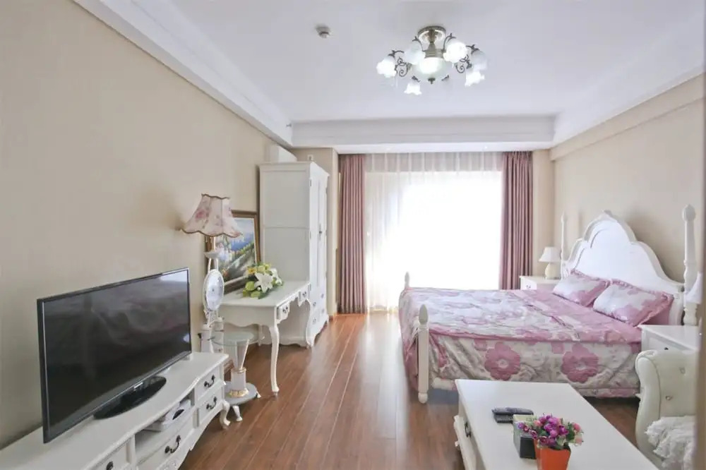 Dalian Best Hotel Apartment
