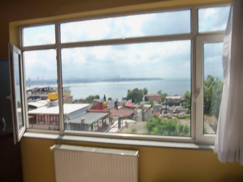 Cosmopolitan Park Hotel