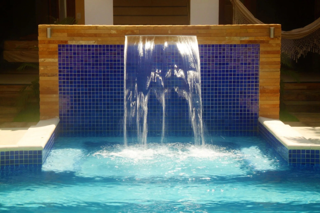 Hotel Villa Beija Flor