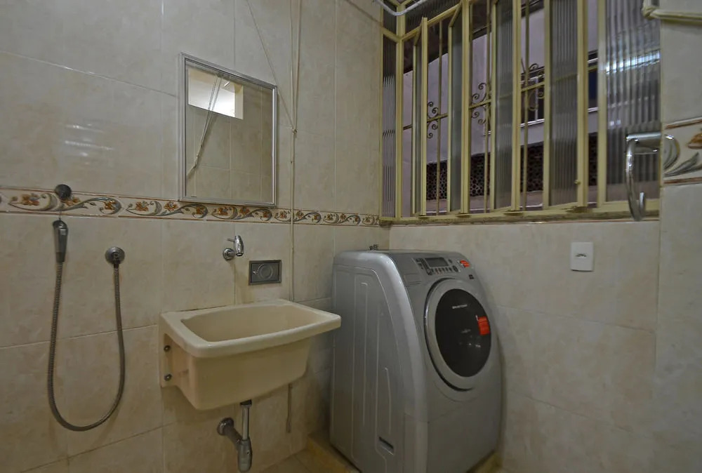 Copacabana AV Apartments