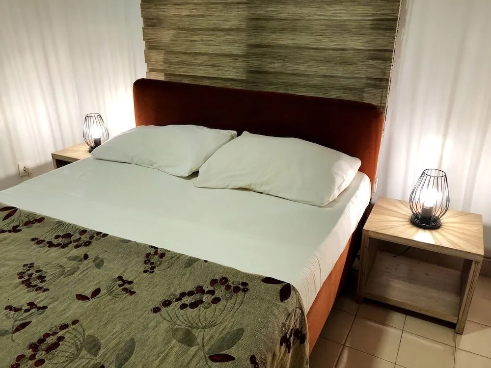 Hotel La Chaumiere