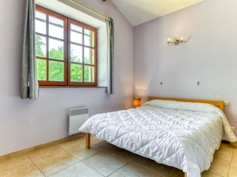 Holiday Home Domaine la Batisse