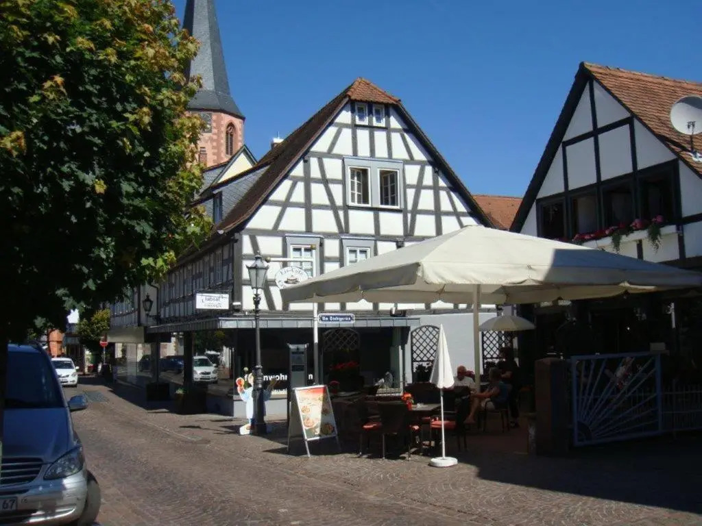 Malerwinkel & Tuchereck