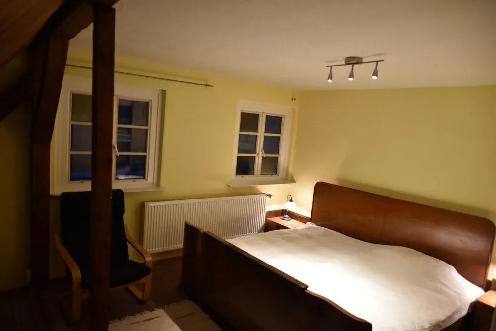 Ferienwohnung Domäne Süpplingenburg