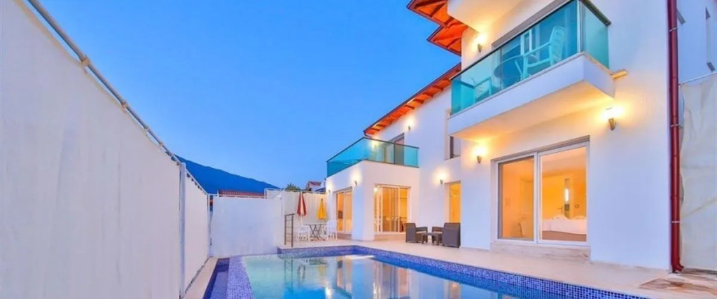 Villa James 5