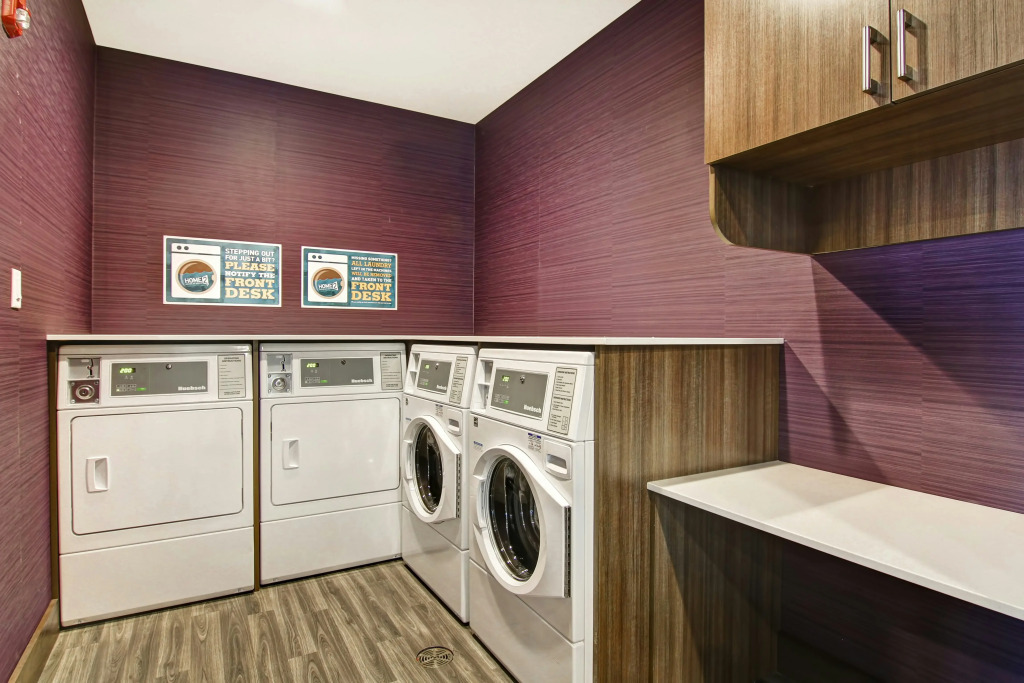Home2 Suites By Hilton Edmonton South