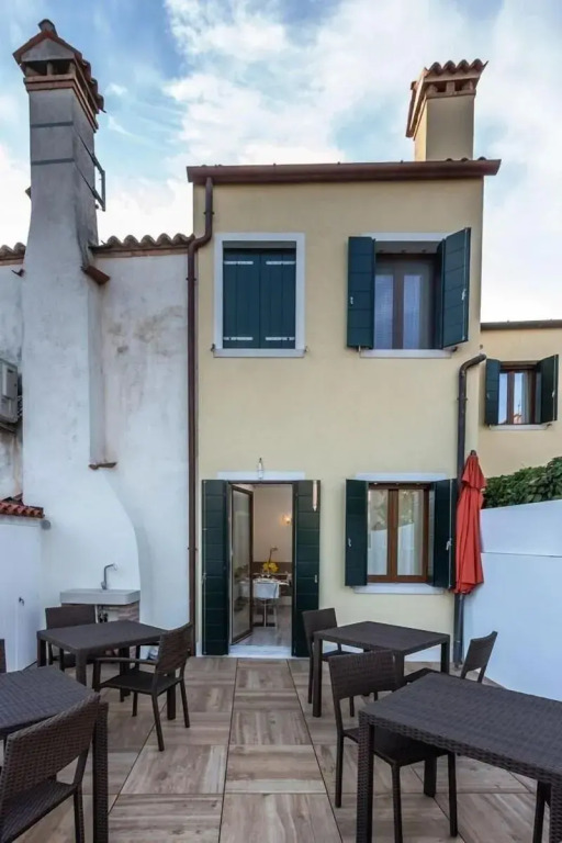 Locanda Stravedo