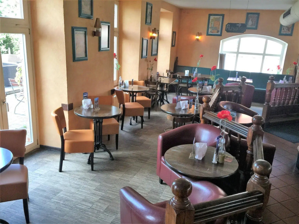 Hotel Ambiente