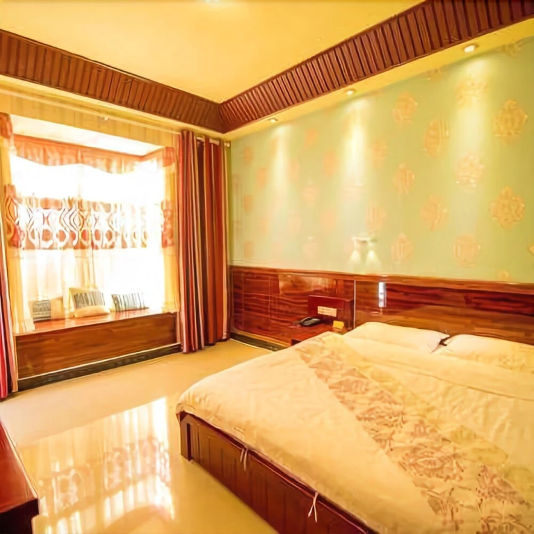 Sirilora Hotel