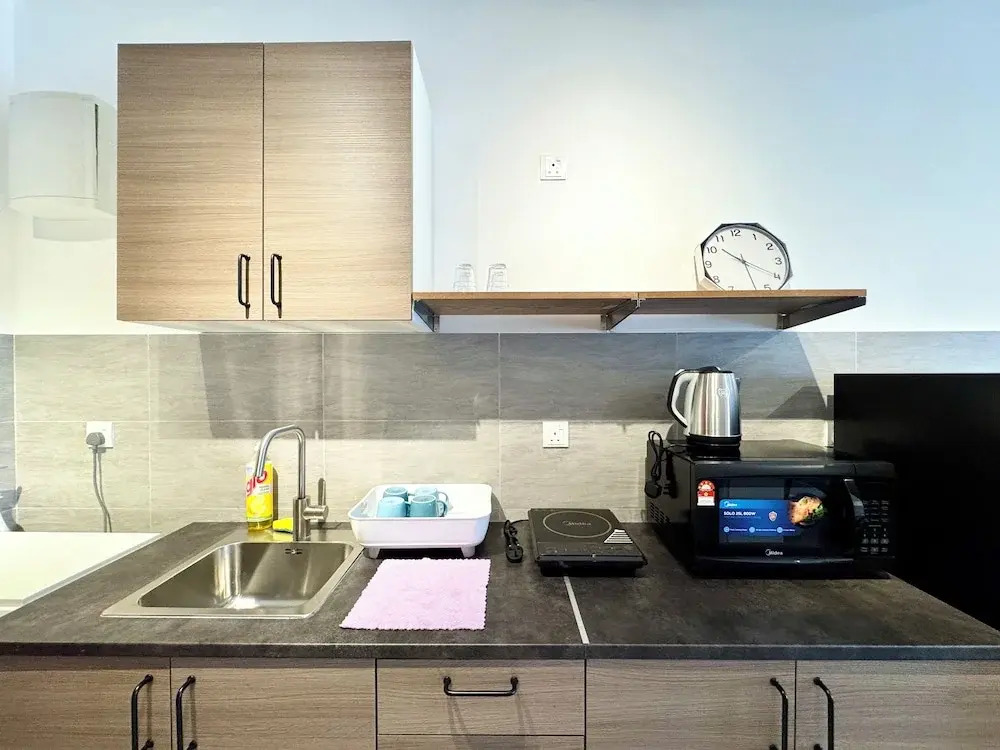 Ekocheras Suite by MOKA at CHERAS