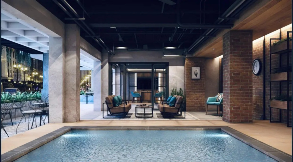 BH Baan Paradise Hotel Patong