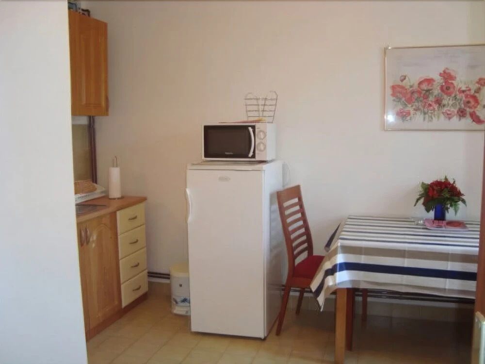 Apartments Jakob
