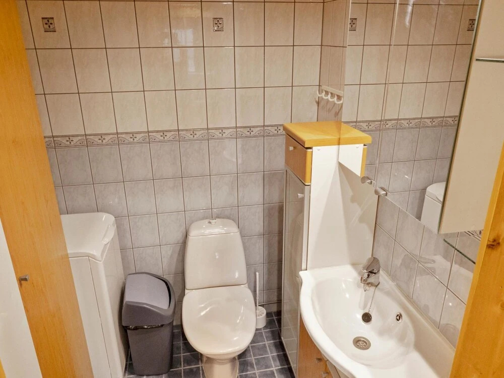Lauri 5 Kittil in Kittil