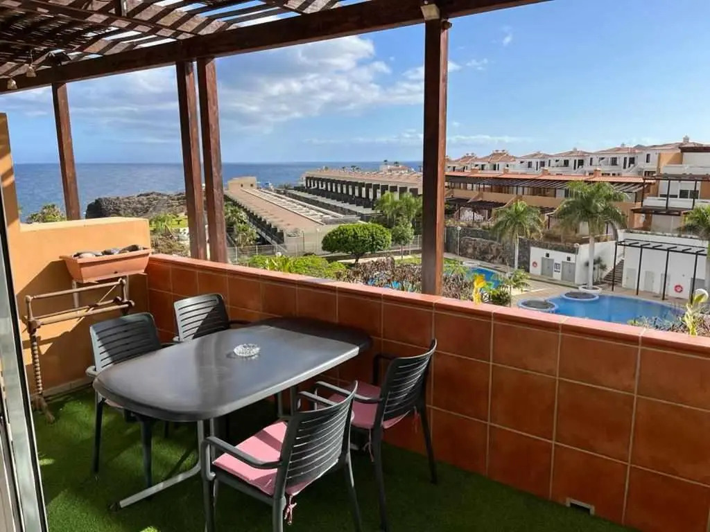 Ocean Sun y Golf I