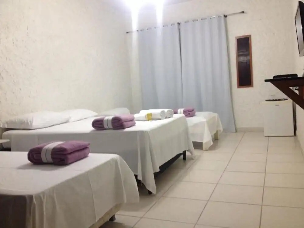 Black Hostel
